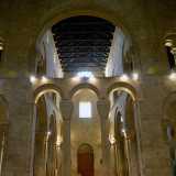 Trecentesca � invece l�apertura sommitale...
